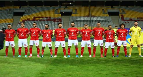 ملف يلا كورة.. عيادة الأهلي.. غضب صلاح.. واعتراض على النظام الجديد لدوري الأبطال